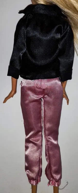 Abiti bambola Barbie