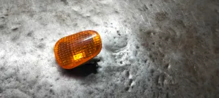 Intermitente Vespino F9 Naranja