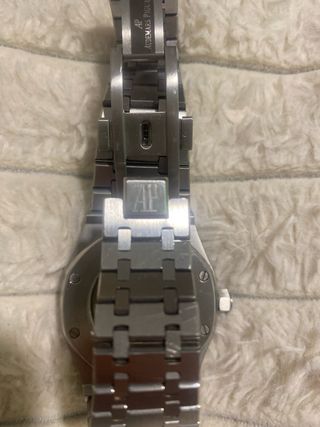 Se vendeAP automatico