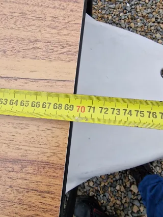 Mesa y 4 Sillas Terraza