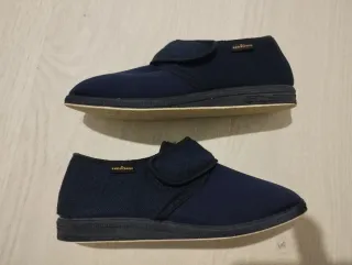 Sanagens Pantofole Ortopediche Donna 37