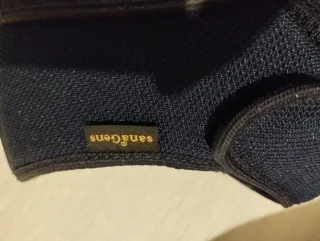 Sanagens Pantofole Ortopediche Donna 37