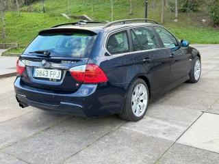 BMW Serie 3 2007