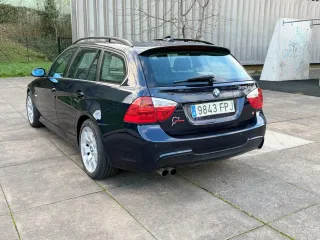 BMW Serie 3 2007