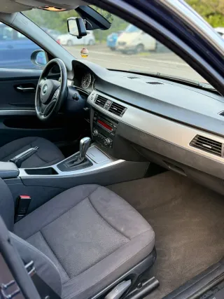BMW Serie 3 2007