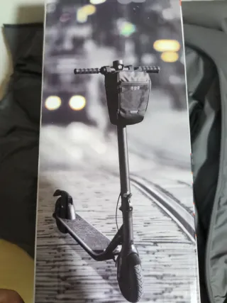 Bolsa Eezi Multifunciones 4.5L Patinete