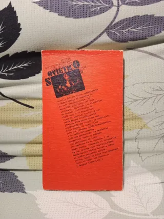 El cine soviético visto por sus creadores (Cine)