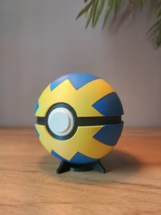 Quickball Nintendo Cartridge Holder