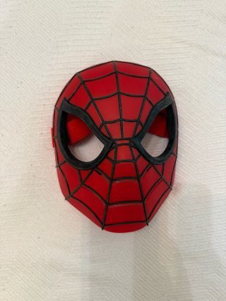 Máscara Spiderman