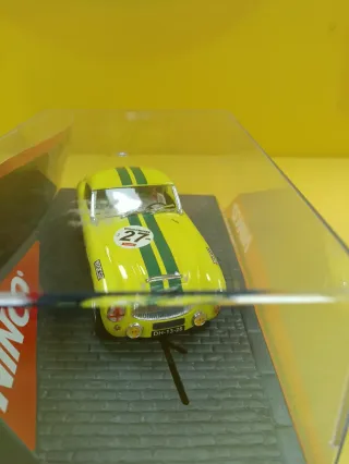 NINCO AUSTIN HEALEY HARDTOP LEMANS