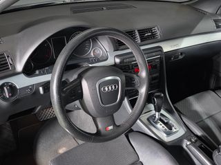 Audi A4 2005 avant 2.0 auto