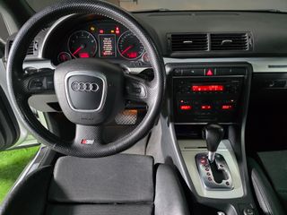Audi A4 2005 avant 2.0 auto