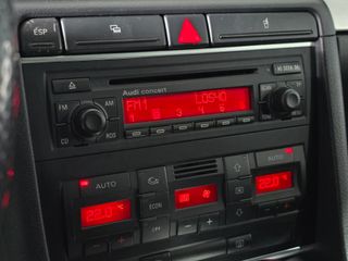 Audi A4 2005 avant 2.0 auto