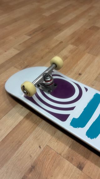 Skate Jart Classic 8'25