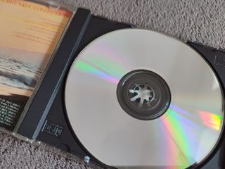 The Simon & Garfunkel Collection (CD)