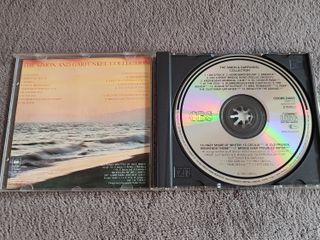 The Simon & Garfunkel Collection (CD)