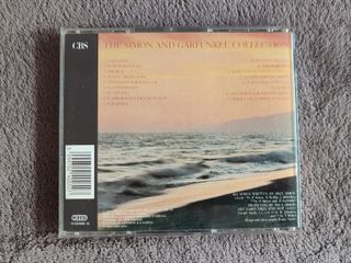 The Simon & Garfunkel Collection (CD)