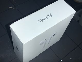 Caja AirPods 1ª Gen