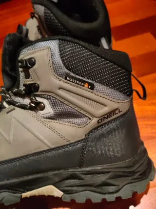 Botas de Montaña O'Neill Waterprof