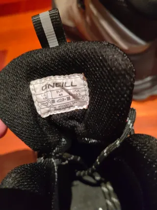 Botas de Montaña O'Neill Waterprof