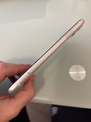 iPhone 11 128GB Bianco