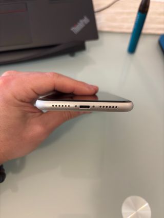 iPhone 11 128GB Bianco