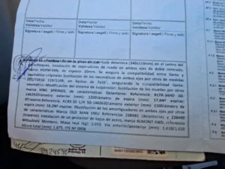 Mitsubishi Montero 2002