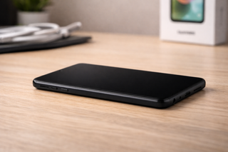 Samsung Galaxy M55 5G 256GB Negro