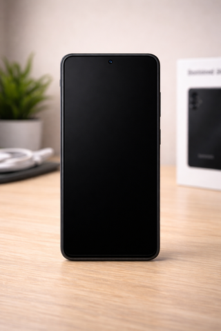 Samsung Galaxy M55 5G 256GB Negro