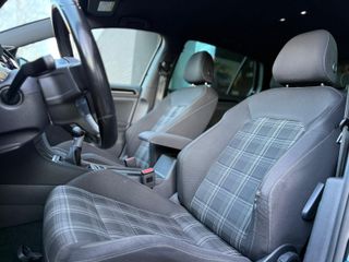 Volkswagen Golf  GTD (184CV) 2016