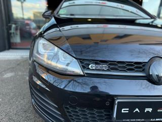 Volkswagen Golf  GTD (184CV) 2016