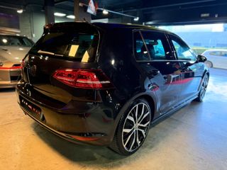 Volkswagen Golf  GTD (184CV) 2016