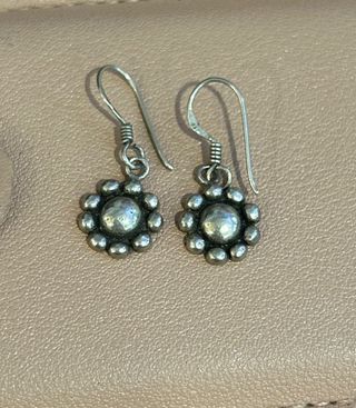 Pendientes de Plata