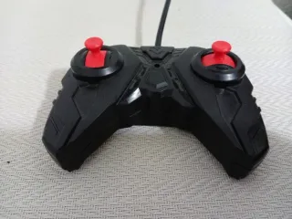 Coche radiocontrol Lamborghini Aventador SVJ