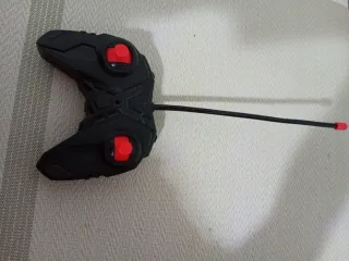 Coche radiocontrol Lamborghini Aventador SVJ