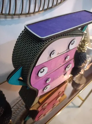 Joyero infantil exclusivo