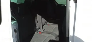 Citroen Berlingo 2016