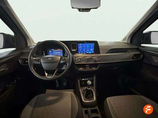 Ford Tourneo Courier 1.0 Ecoboost 92kW (125CV) Titanium