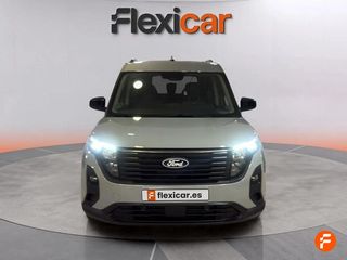 Ford Tourneo Courier 1.0 Ecoboost 92kW (125CV) Titanium