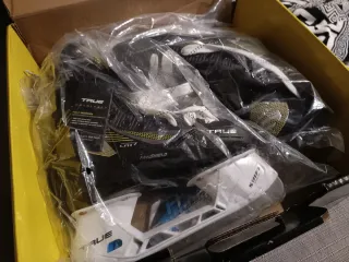 Patines de Hockey sobre Hielo TRUE