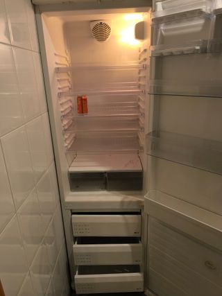 Frigorífico Balay 3FG6630 en muy buen estado