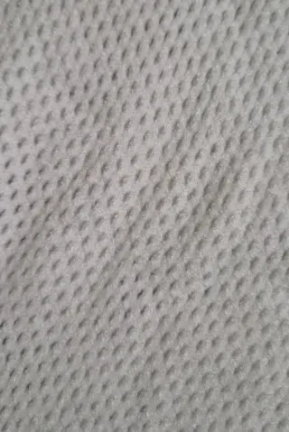 Abito lungo donna bianco