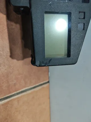 Velocímetro Aprilia RSV 1000