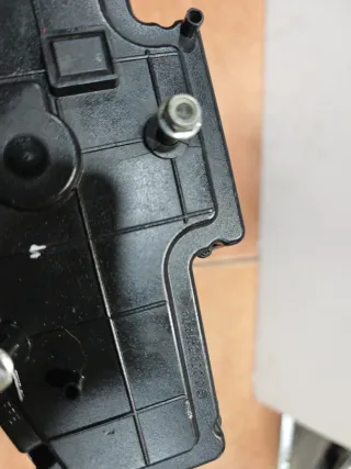 Velocímetro Aprilia RSV 1000