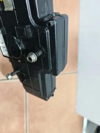 Velocímetro Aprilia RSV 1000