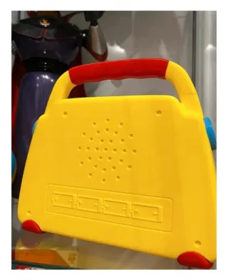 Mr. Spell Giocattolo Toy Story