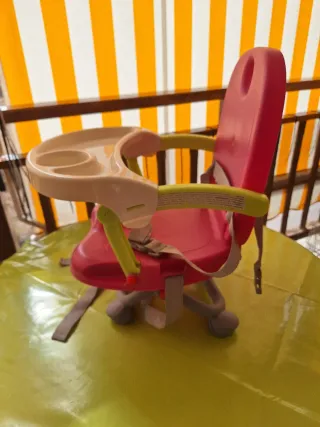 Trona elevador Olmitos Plus