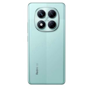 Xiaomi Redmi Note 14 Pro 5G Verde