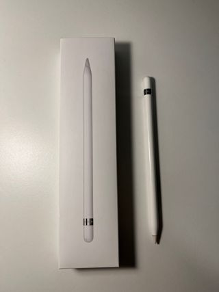 Apple Pencil 1ª generación – como nuevo, con caja