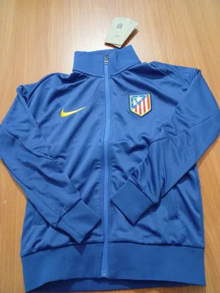 Chándal Atlético de Madrid Nike niño